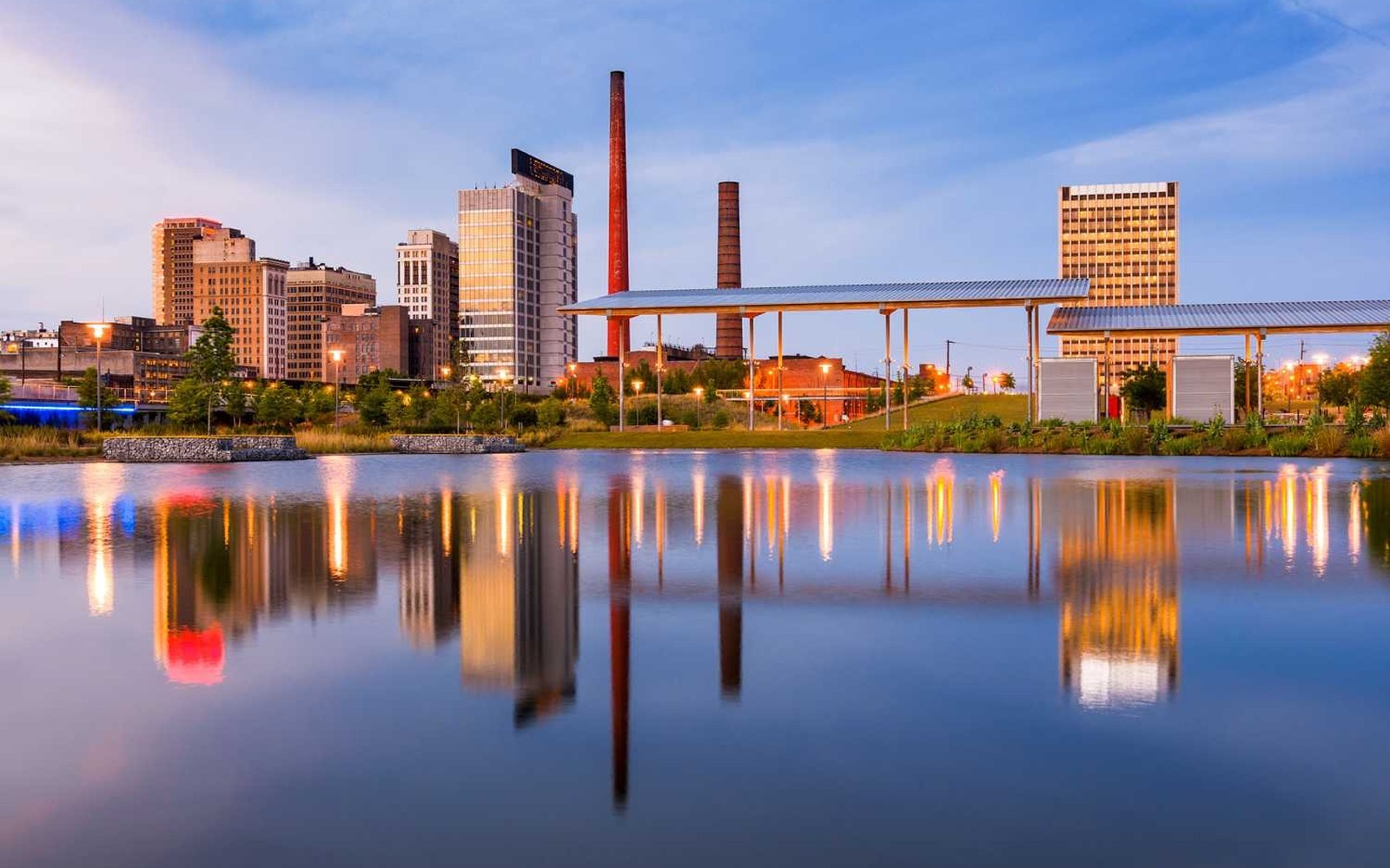 Birmingham, Alabama
