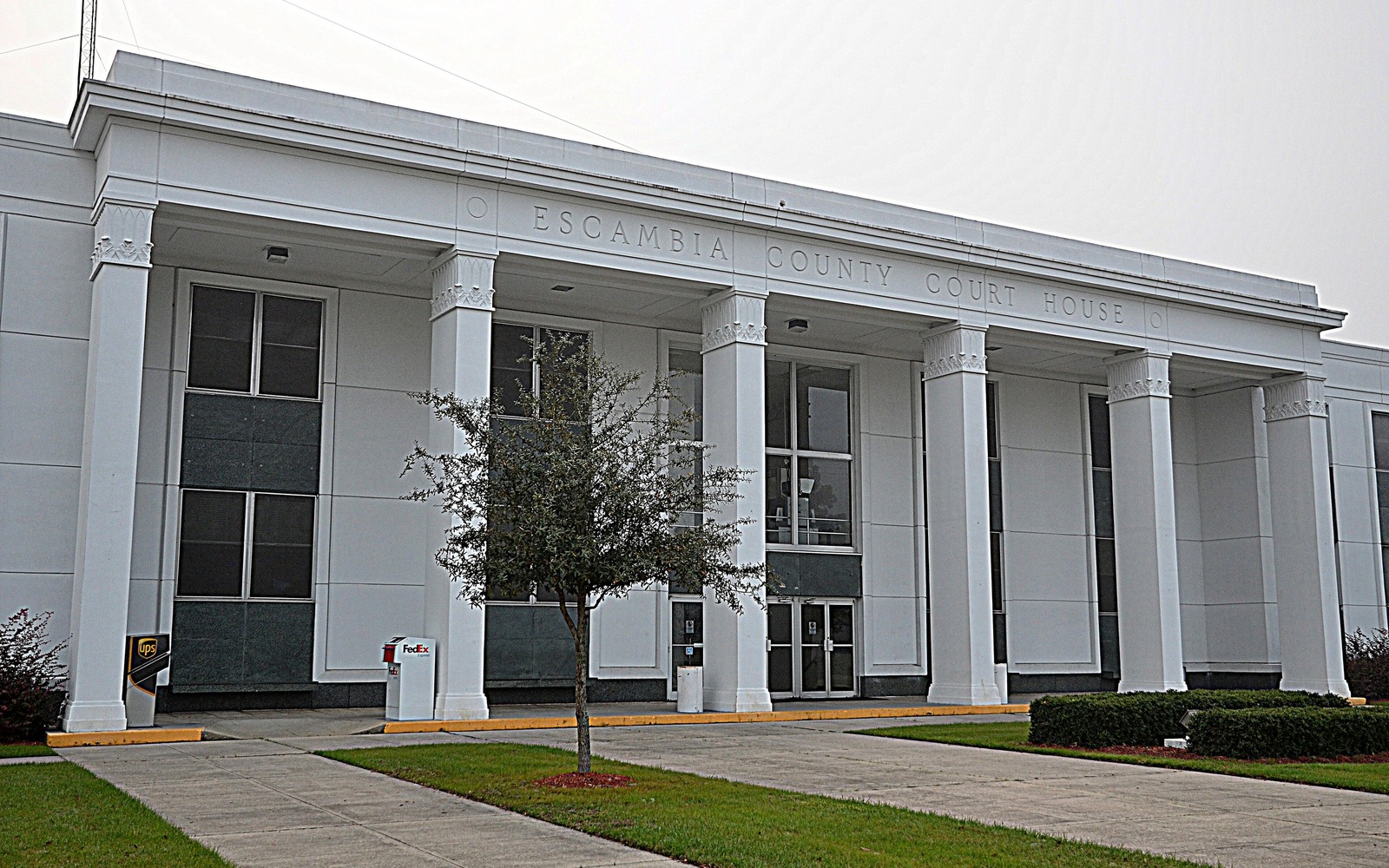 Brewton, Alabama