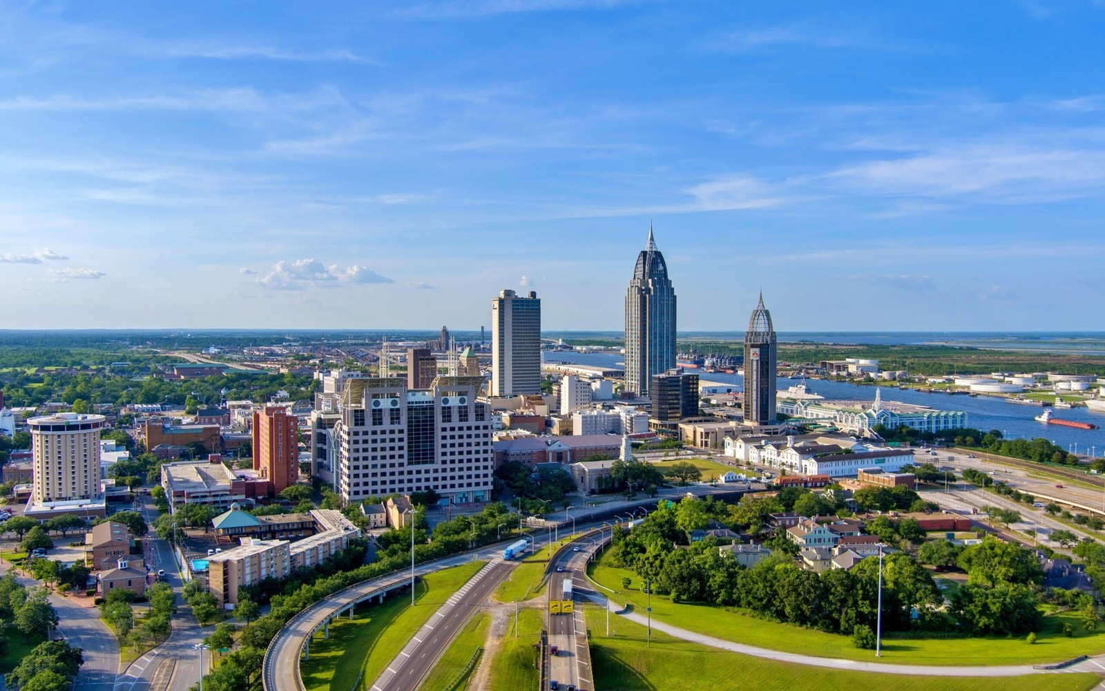 Mobile, Alabama
