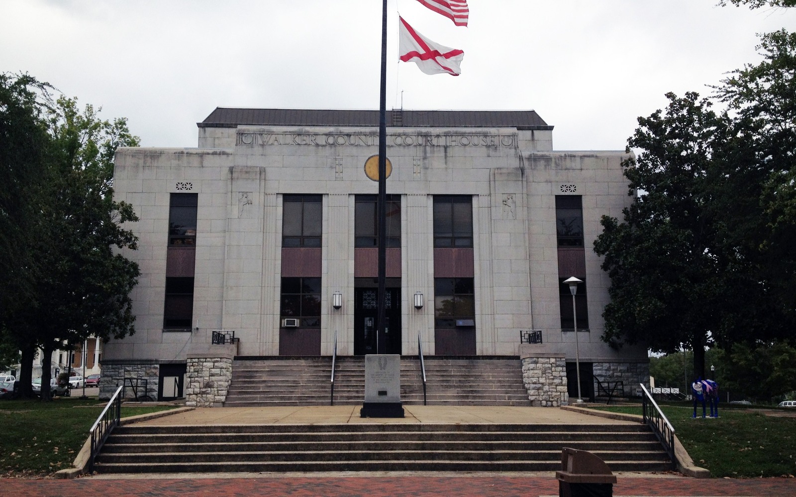 Walker County, Alabama